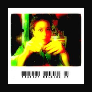 Milenka (EP)