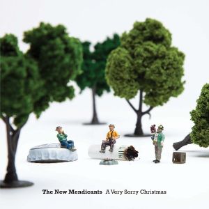 A Very Sorry Christmas (Single)