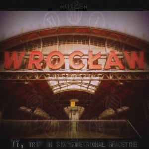 71, Trip In Six-Dimensional Spacetime (EP)