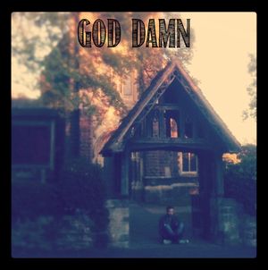 God Damn (Single)