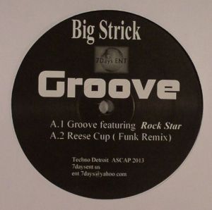 Groove (instrumental mix)