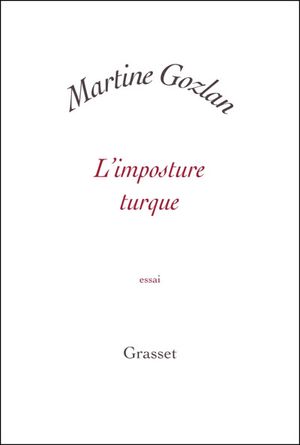 L'imposture turque