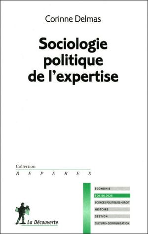 Sociologie politique de l'expertise