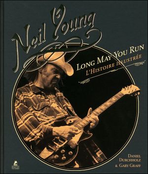 Neil Young