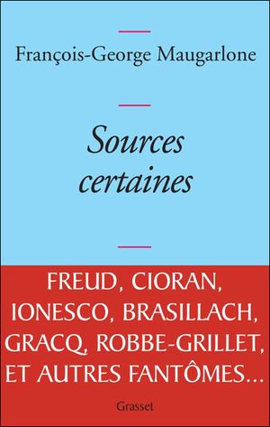 Sources certaines