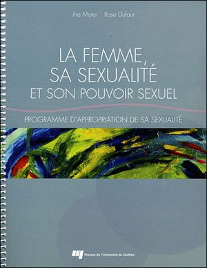 La femme sa sexualite et son pouvoir sexuel