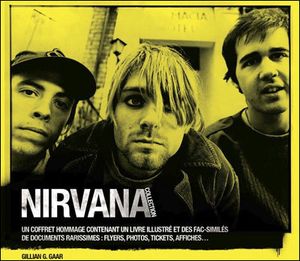 Nirvana collection
