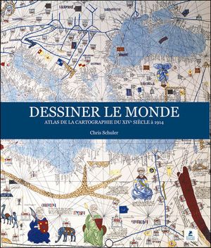 Dessiner le monde