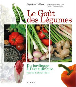 Le goût des légumes