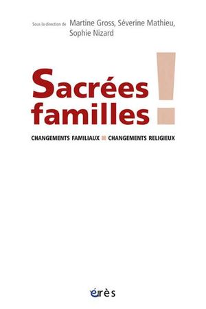 Sacrées familles !