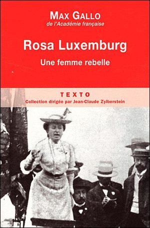 Rosa Luxembourg