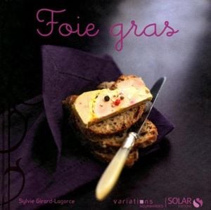 Foie gras