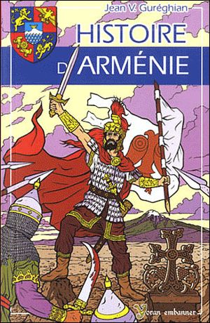 Histoire de l'Arménie