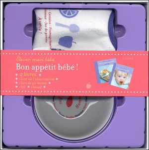 Bon appétit bébé