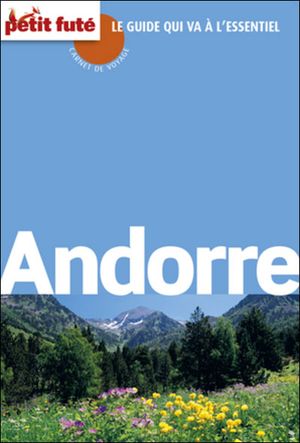 Petit Futé Andorre