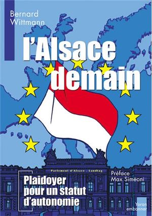 L'Alsace demain