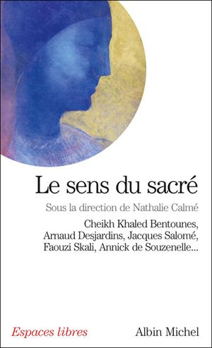 Le sens du sacré