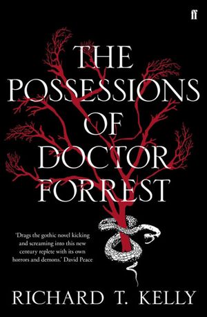 The possessions of doctor Forrest