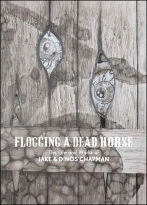 Flogging a dead horse