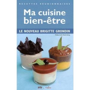 Ma cuisine bien-être