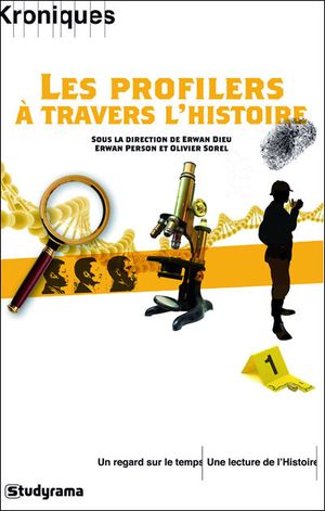 Les profilers à travers l'histoire