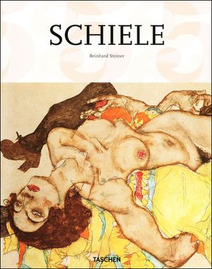 Egon Schiele 1890-1918