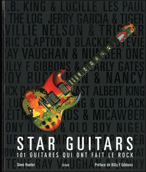 Star guitars