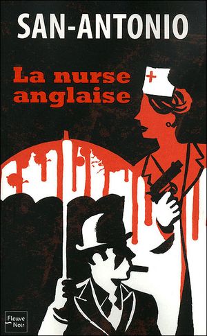 La nurse anglaise