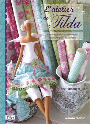 L'atelier de Tilda