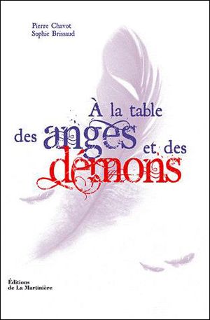 Cuisine des anges et démons