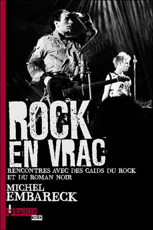 Rock en vrac