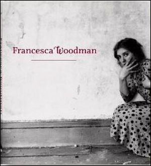 Francesca Woodman
