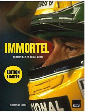 Immortel : Ayrton Senna