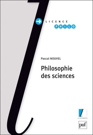 Philosophie des sciences