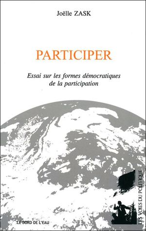 Participer