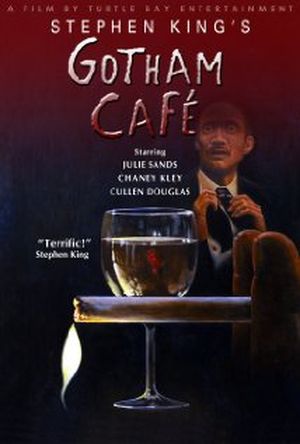 Gotham Café