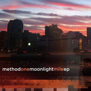 Moonlight Mile EP (EP)