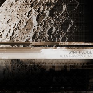 Alien Transmissions (EP)