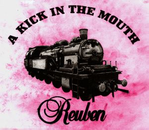 A Kick in the Mouth (Single)