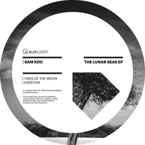 The Lunar Seas EP (EP)