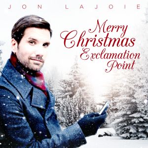 Merry Christmas Exclamation Point (Single)