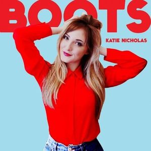 Boots (Single)