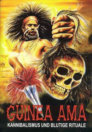 Nuova Guinea, l'isola dei cannibali