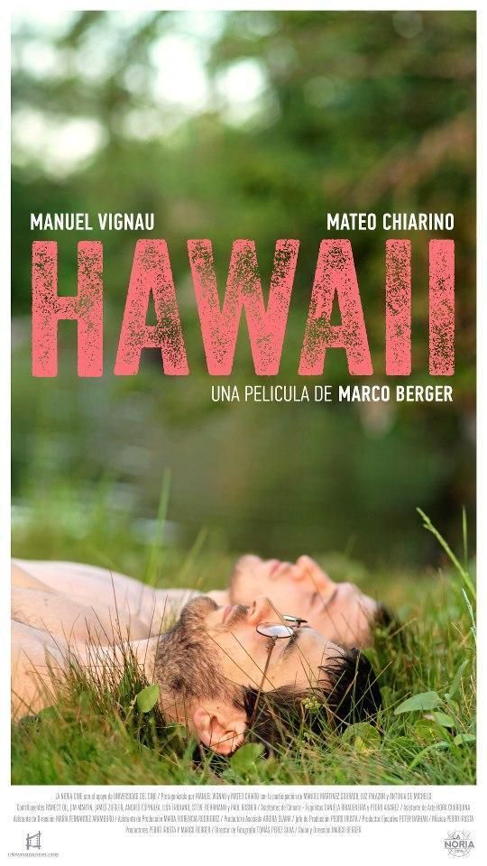 Hawaii Film (2013) SensCritique