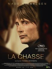 Affiche La Chasse Affiche La Chasse