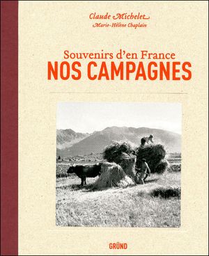 Nos campagnes