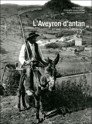 L'Aveyron d'antan