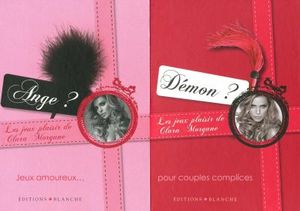 Ange ? démon ?, jeux amoureux pour couple complice