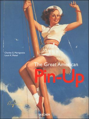 The Great American Pin Up