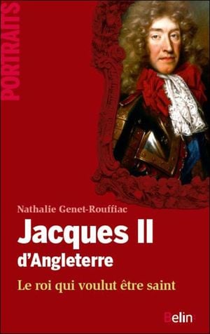 Jacques II